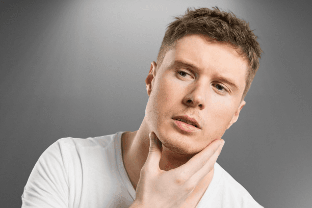 Masculinización Facial